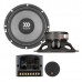 Компонентна акустична система Morel TEMPO Ultra 602 - 2 WAY MKII