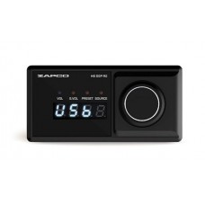 Пульт дистанційного керування Zapco HB DSP R2