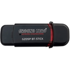 Модуль Bluetooth Ground Zero GZDSP BT-STICK