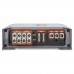 Підсилювач Cadence QR 80.4 – CADENCE – Чотирьохканальні підсилювачі <br><br> Купити в Autoprodrive – Хіт продажів – Доставка Новою Поштою – Найкраща ціна сьогодні – Сервісна підтримка 