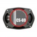 Акустика Celsior CS-69 – CELSIOR – 15x23 см (6"x9") <br><br> Купити в AutoProDrive – Купуй вигідно – Можлива адресна доставка – Доступна розстрочка – Технічна підтримка після покупки 