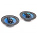 Акустика Blaupunkt ICx 663 – BLAUPUNKT – 16x17 см (6.5-7") <br><br> Купити в Autoprodrive – Купуй вигідно – Можлива адресна доставка – Оплата частинами – Технічна підтримка після покупки 