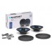 Акустика Blaupunkt ICx 663 – BLAUPUNKT – 16x17 см (6.5-7") <br><br> Купити в Autoprodrive – Купуй вигідно – Можлива адресна доставка – Оплата частинами – Технічна підтримка після покупки 