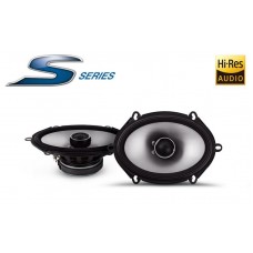 Акустика Alpine S2-S68 Акустика Alpine S2-S68