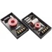 Компонентна акустична система Eton ECP-M6 – EMPHASER – 20 см (8") <br><br> Купити в Autoprodrive – Від перевіреного виробника – Зручно отримати у відділенні – Оплата частинами – Консультація перед покупкою 