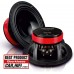 Компонентна акустична система Eton ECP-M6 – EMPHASER – 20 см (8") <br><br> Купити в Autoprodrive – Від перевіреного виробника – Зручно отримати у відділенні – Оплата частинами – Консультація перед покупкою 