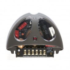 Кросовер Morel MXR-200