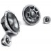 Компонентна акустична система Morel SUPREMO 6A - 2 WAY – Morel – 16x17 см (6.5-7") <br><br> Купити в Autoprodrive – Хіт продажів – Доставка Новою Поштою – Оплата онлайн – Технічна підтримка після покупки 