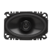 Коаксіальна акустична система JBL Club 644F – JBL – 10x15 см (4"x6") <br><br> Купити в Autoprodrive – Надійна модель – Зручно отримати у відділенні – Оплата при отриманні – Консультація перед покупкою 