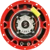 Коаксіальна акустична система Ground Zero GZCF 165NEO-PRO – Ground Zero – 16x17 см (6.5-7") <br><br> Купити в Autoprodrive – Надійна модель – Швидка доставка по Україні – Доступна розстрочка – Сервісна підтримка 
