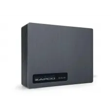 DSP-процесор Zapco HB 46 II 4A