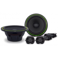 Компонентна акустична система ESB 2.6K2XP