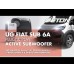 Сабвуфер Eton ETU-FIAT-SUB6A