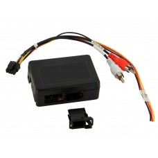 Адаптер усилителя ACV BMW 1 Series, 3 Series, 5 Series (13-1024-51)