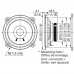 Акустика Kenwood KFC-S1356 – KENWOOD – 13x14 см (5"-5.5") <br><br> Купити в Autoprodrive – Від перевіреного виробника – Зручно отримати у відділенні – Оплата частинами – Сервісна підтримка 