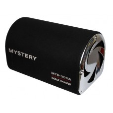Сабвуфер Mystery MTB-300A активний