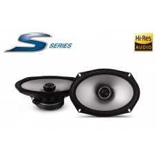 Акустика Alpine S2-S69 Акустика Alpine S2-S69