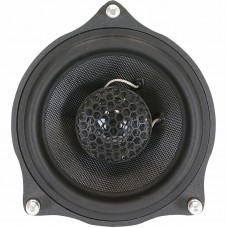 Коаксіальна акустична система Ground Zero GZCS F-4.0MB
