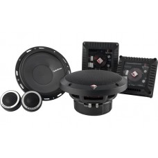 Компонентна акустична система Rockford Fosgate T1650-S