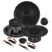 Компонентна акустична система Musway MS6.2C – Musway – 16x17 см (6.5-7") <br><br> Купити в AutoProDrive – Хіт продажів – Зручно отримати у відділенні – Оплата частинами – Консультація перед покупкою 