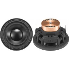Середньочастотна акустика Ground Zero GZUF 60SQX