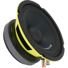 Середньочастотна акустика Ground Zero ﻿GZCM 6.5SPL