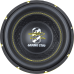 Сабвуферний динамік Ground Zero GZIW 10XSPL-D2 – Ground Zero – 25 см (10") <br><br> Купити в Autoprodrive – Хіт продажів – Доставка Новою Поштою – Доступна розстрочка – Консультація перед покупкою 