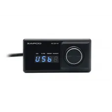 Пульт керування Zapco HB DSP R-II
