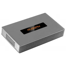 Процесорний підсилювач Musway M10