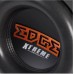Сабвуфер Edge EDX10D2-E3 – EDGE – Сабвуферні динаміки <br><br> Купити в AutoProDrive – Купуй вигідно – Зручно отримати у відділенні – Оплата частинами – Технічна підтримка після покупки 