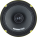 Коаксіальна акустична система Ground Zero GZCF 6.5SPL