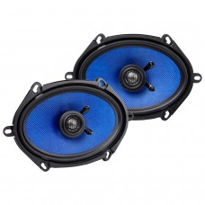 Коаксіальна акустична система Hifonics HCC5768CX