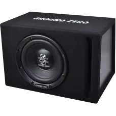 Сабвуфер Ground Zero GZIB 20BR-ACT