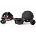 Компонентна акустична система ELATE CARBON PRO 62 – Morel – 16x17 см (6.5-7") <br><br> Купити в Autoprodrive – Надійна модель – Можлива адресна доставка – Оплата при отриманні – Сервісна підтримка 