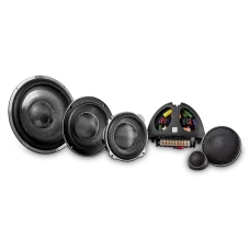 Компонентна акустична система Morel ELATE CARBON 63