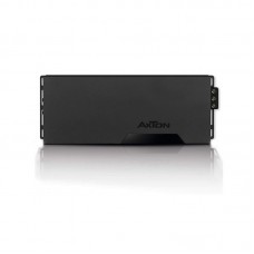 Шестиканальний підсилювач AXTON A601
