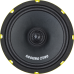 Коаксіальна акустична система Ground Zero GZCF 8.0SPL