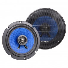 Коаксіальна акустична система Hifonics HCC65CXS