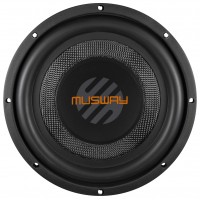 Сабвуферний динамік Musway MWS1044