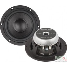 Середньочастотна акустика Ground Zero GZNM 80SQ