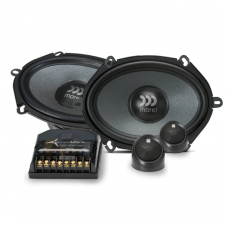 Компонентна акустична система Morel TEMPO Ultra 572 - 2 WAY MKII