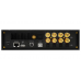 Щістнадцяти канальний DSP-процесор Zapco HDSP-Z16 V AD-16A – Zapco – Аудіопроцесори <br><br> Купити в AutoProDrive – Надійна модель – Можлива адресна доставка – Оплата при отриманні – Сервісна підтримка 