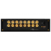 Щістнадцяти канальний DSP-процесор Zapco HDSP-Z16 V AD-16A – Zapco – Аудіопроцесори <br><br> Купити в AutoProDrive – Надійна модель – Можлива адресна доставка – Оплата при отриманні – Сервісна підтримка 
