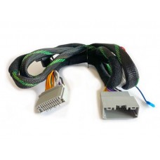 З’єднувальний кабель Axton N-A480DSP-ISO28 Chrysler, Dodge, Jeep