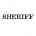 SHERIFF