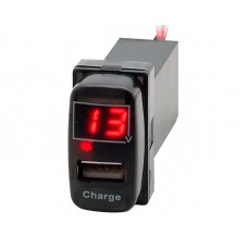 Автомобильный USB разъём CARAV Mitsubishi (17-307)