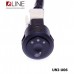 Підігрів сидінь QLine Fiber UNI-U06 (1 сидіння) – QLine – Обігріви <br><br> Купити в Autoprodrive – Хіт продажів – Зручно отримати у відділенні – Оплата при отриманні – Сервісна підтримка 