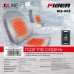 Підігрів сидінь QLine Fiber NIS-U03 (1 сидіння) – QLine – Обігріви <br><br> Купити в Autoprodrive – Купуй вигідно – Можлива адресна доставка – Доступна розстрочка – Технічна підтримка після покупки 
