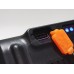 Фонарь аккумуляторный налобный W678-1 3W+COB5W