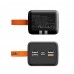 Зовнішній акумулятор (павербанк) Aspiring Light 50 PD22.5W 50000 mAh – Aspiring – Повербанки <br><br> Купити в AutoProDrive – Хіт продажів – Швидка доставка по Україні – Оплата онлайн – Консультація перед покупкою 